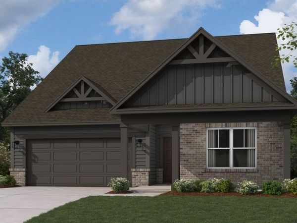 1430 Little Star Street , Danville, IN 46122