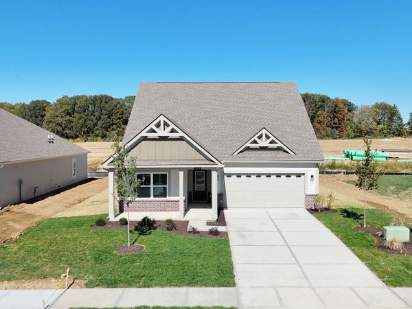 1430 Little Star Street, Danville, IN 46122