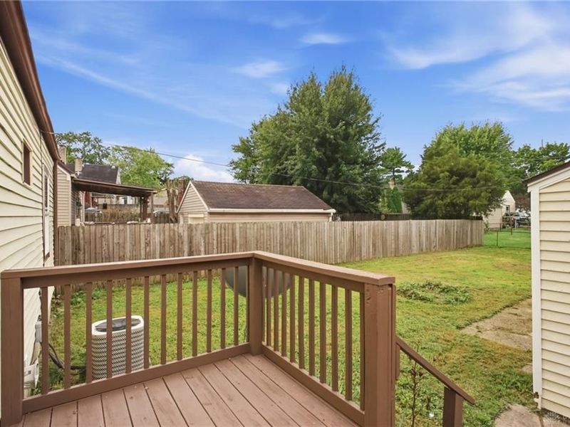 2019 E Bataan Drive, Kettering, OH 45420 Photo 34