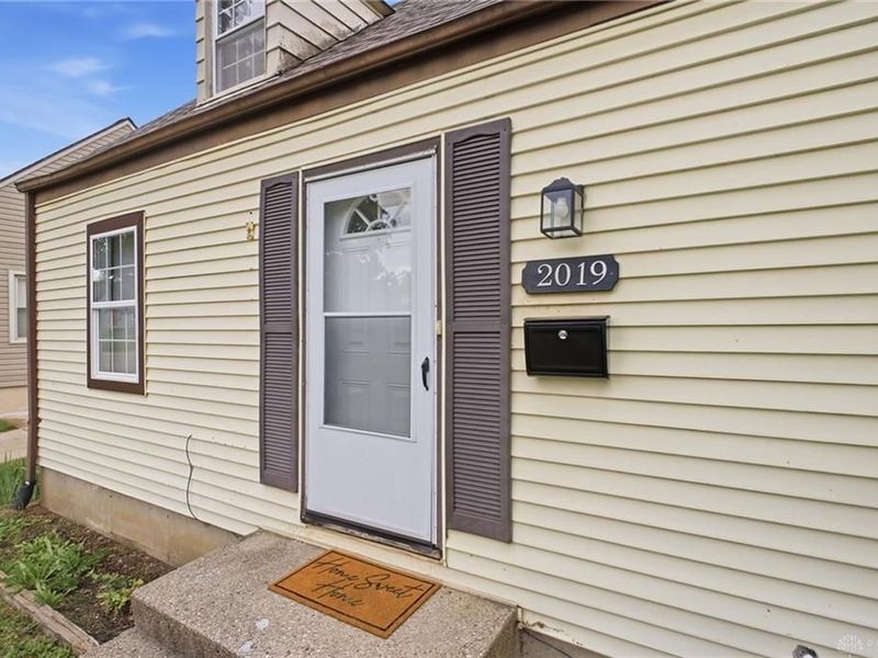 2019 E Bataan Drive, Kettering, OH 45420 Photo 4