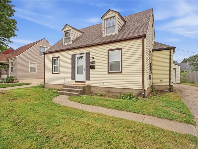 2019 E Bataan Drive, Kettering, OH 45420 Photo 5