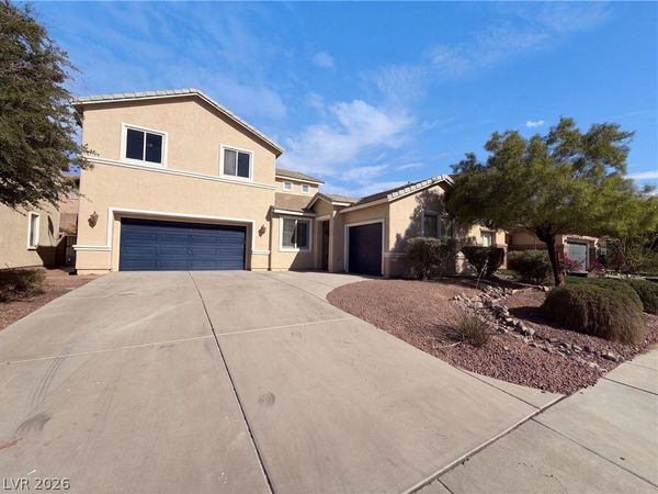 360 S Milan Street, Henderson, NV 89015