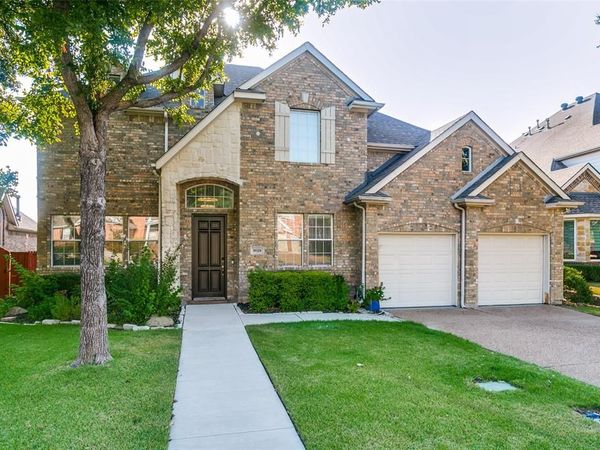 9028 Bottlebrush Lane, Irving, TX 75063