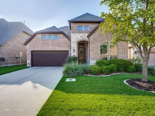 6213 Cedar Sage Trail, Flower Mound, TX 76226