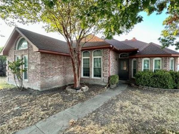 1309 London Drive, Wylie, TX 75098