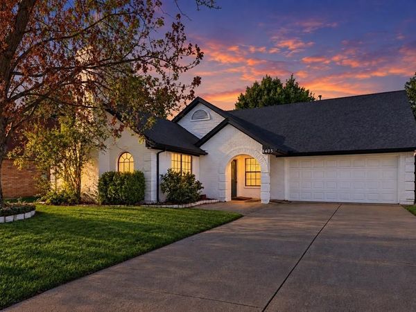 8405 Liberty Lane, Rowlett, TX 75089