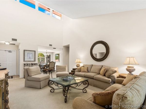 12409 Harbour Ridge Boulevard , Unit 4-2, Palm City, FL 34990