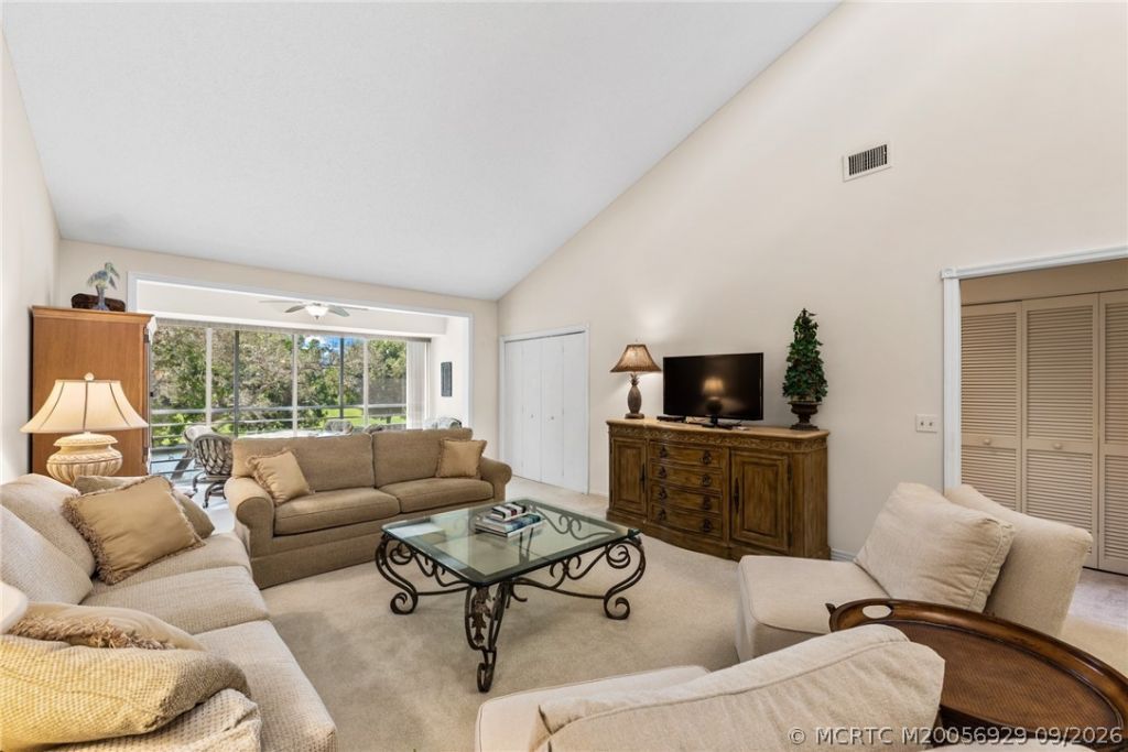 12409 Harbour Ridge Boulevard , Unit 4-2, Palm City, FL 34990 Photo