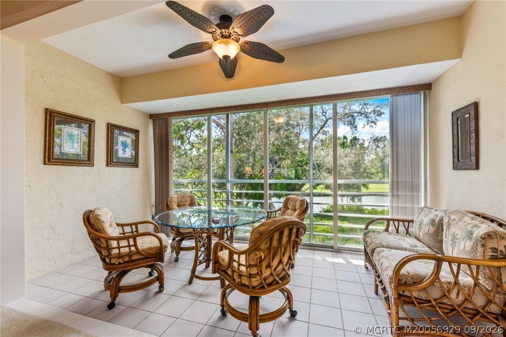 12409 Harbour Ridge Boulevard , Unit 4-2, Palm City, FL 34990 Photo