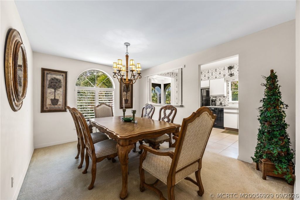 12409 Harbour Ridge Boulevard , Unit 4-2, Palm City, FL 34990 Photo