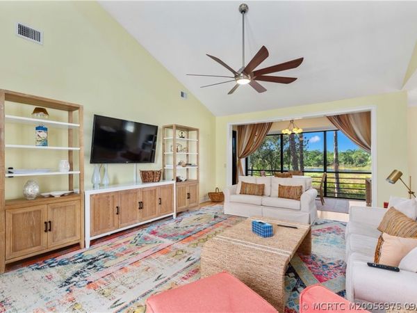 13456 NW Harbour Ridge Boulevard , Unit 4A, Palm City, FL 34990