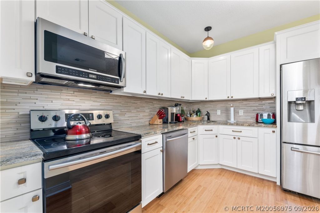 13456 NW Harbour Ridge Boulevard , Unit 4A, Palm City, FL 34990 Photo