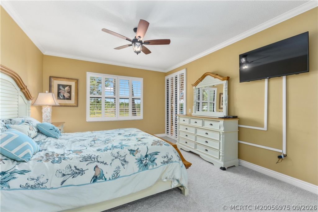 13456 NW Harbour Ridge Boulevard , Unit 4A, Palm City, FL 34990 Photo