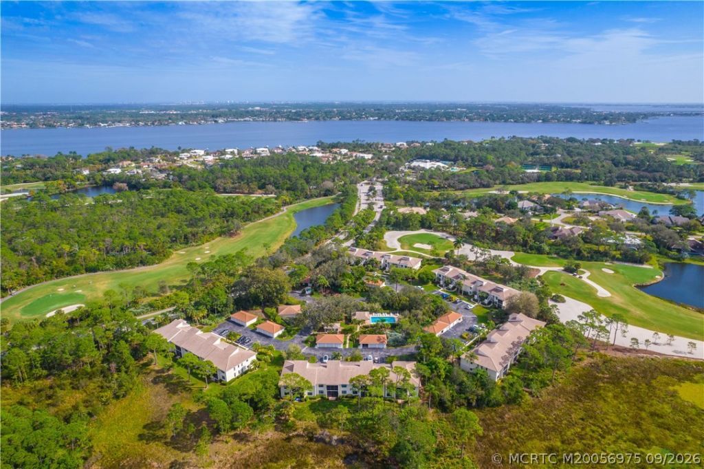 13456 NW Harbour Ridge Boulevard , Unit 4A, Palm City, FL 34990 Photo