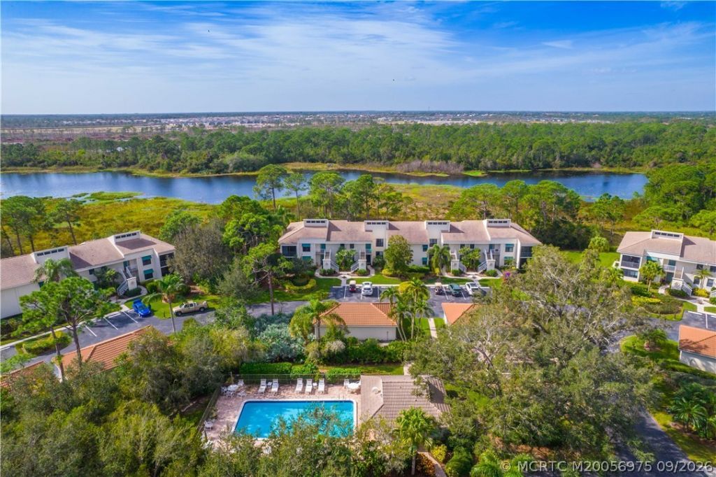 13456 NW Harbour Ridge Boulevard , Unit 4A, Palm City, FL 34990 Photo