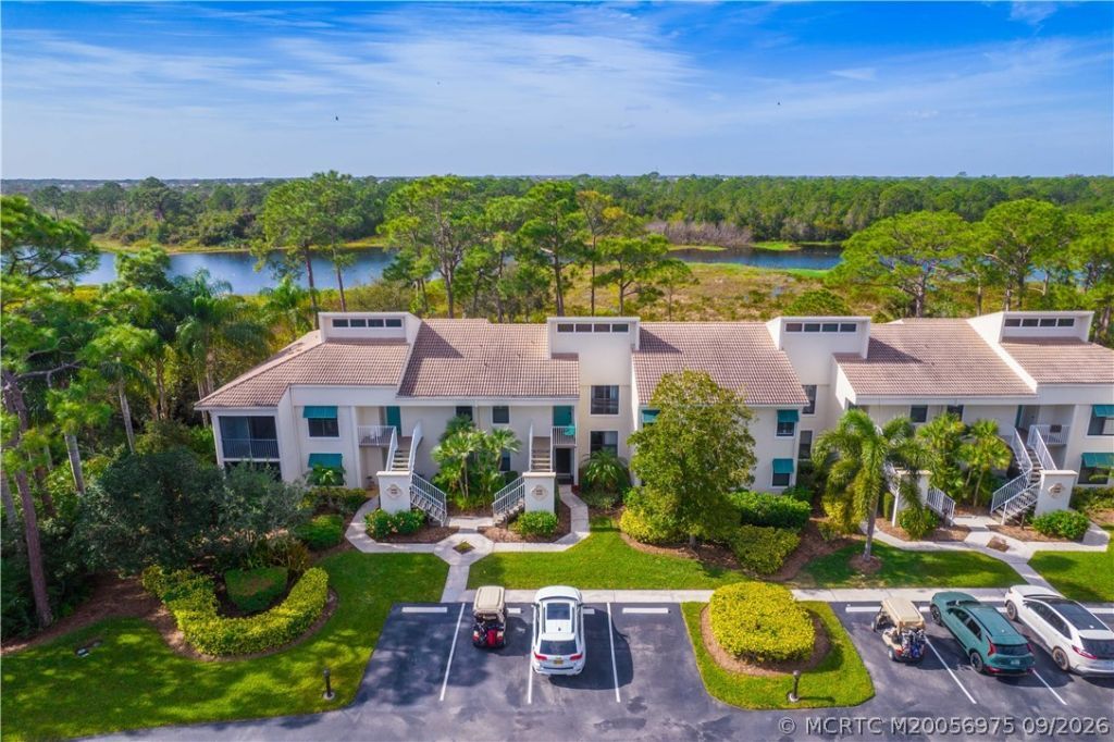 13456 NW Harbour Ridge Boulevard , Unit 4A, Palm City, FL 34990 Photo