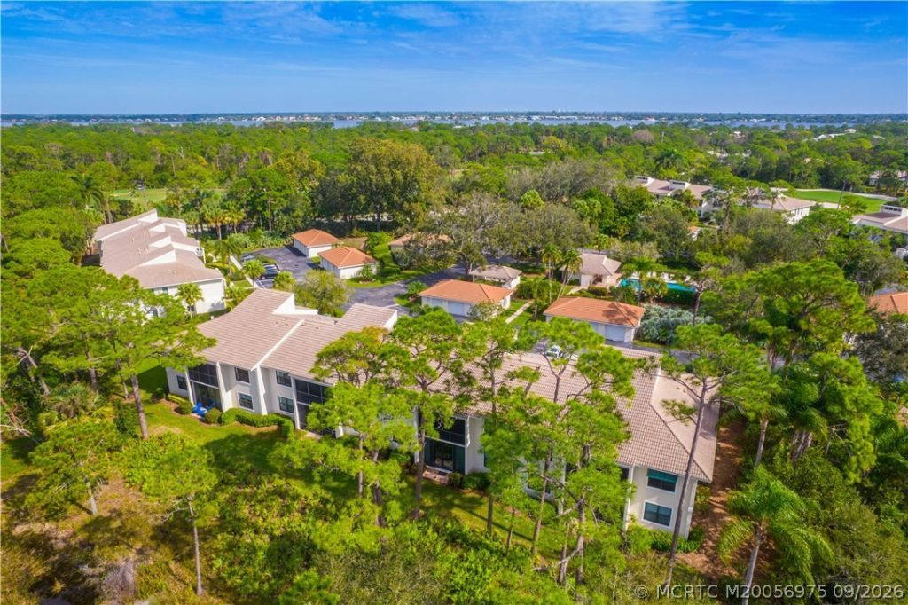 13456 NW Harbour Ridge Boulevard , Unit 4A, Palm City, FL 34990 Photo