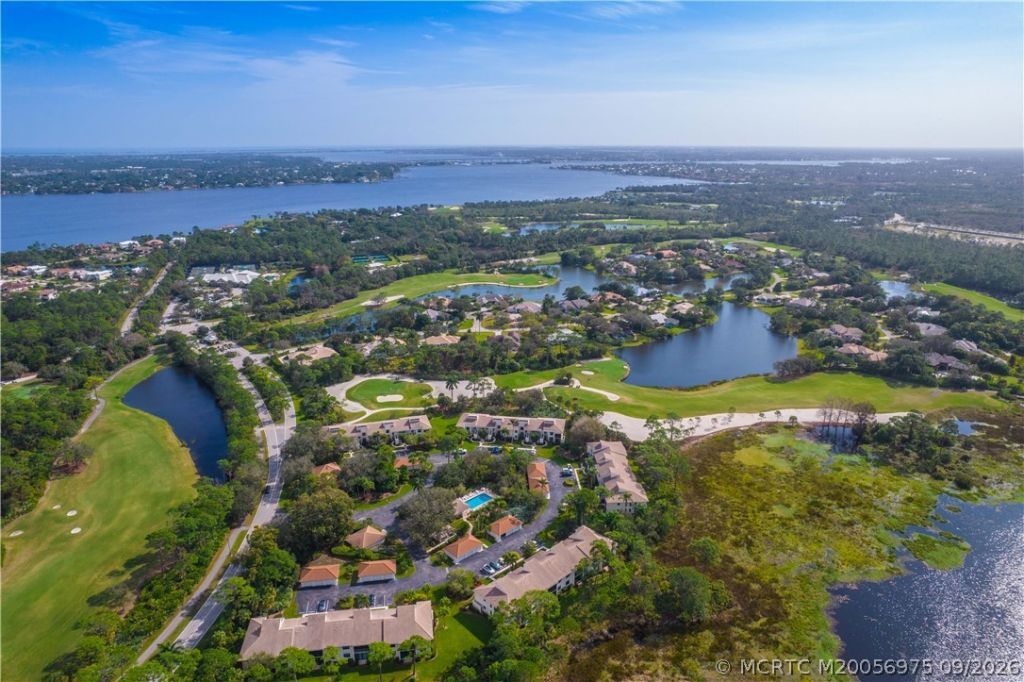 13456 NW Harbour Ridge Boulevard , Unit 4A, Palm City, FL 34990 Photo