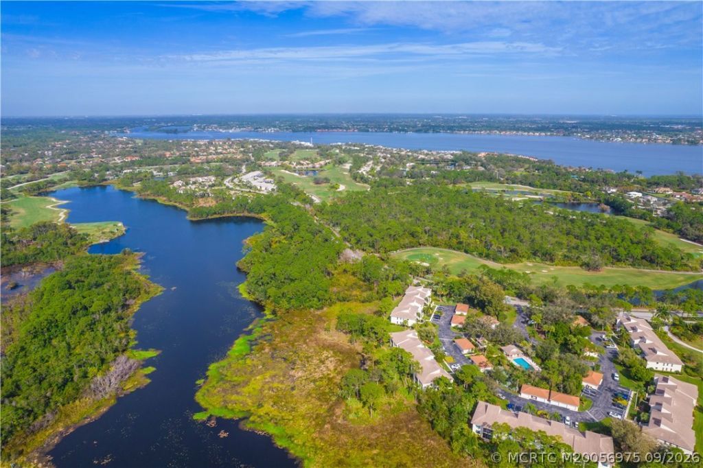 13456 NW Harbour Ridge Boulevard , Unit 4A, Palm City, FL 34990 Photo