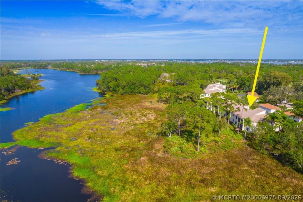 13456 NW Harbour Ridge Boulevard , Unit 4A, Palm City, FL 34990 Photo