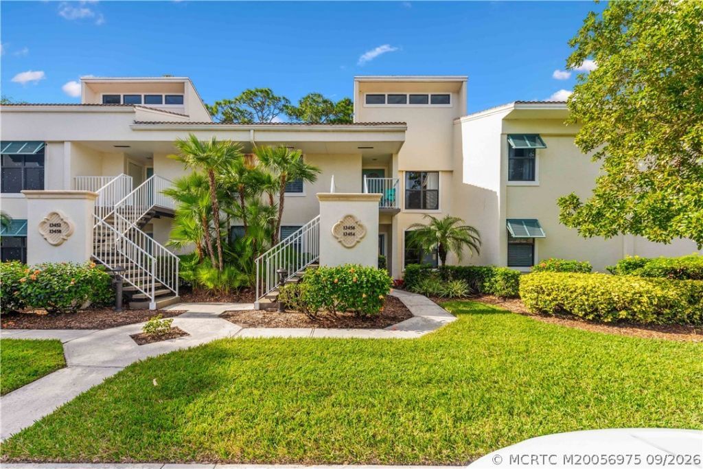 13456 NW Harbour Ridge Boulevard , Unit 4A, Palm City, FL 34990 Photo