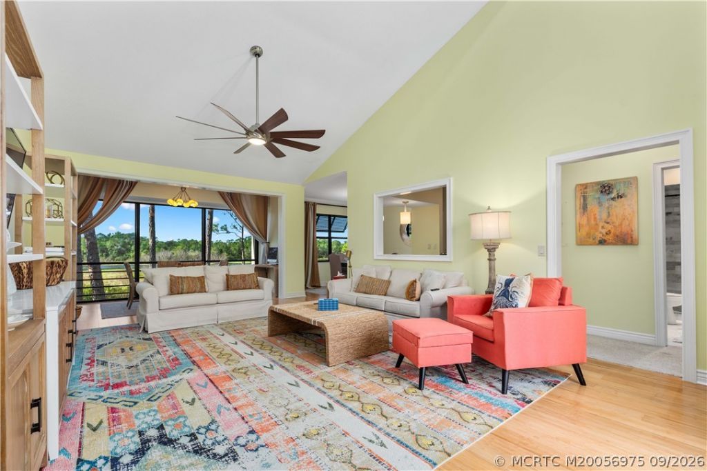 13456 NW Harbour Ridge Boulevard , Unit 4A, Palm City, FL 34990 Photo