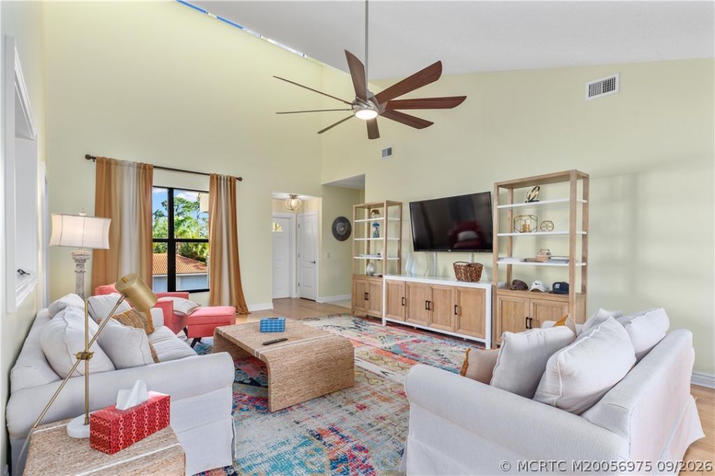 13456 NW Harbour Ridge Boulevard , Unit 4A, Palm City, FL 34990 Photo