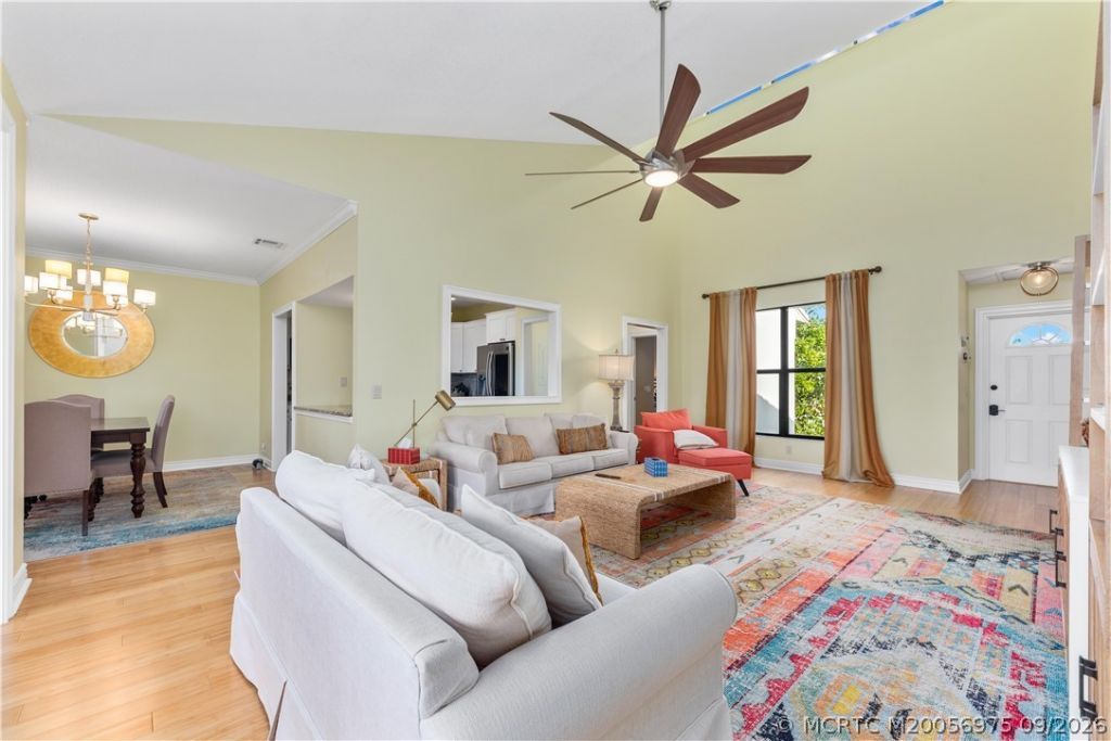 13456 NW Harbour Ridge Boulevard , Unit 4A, Palm City, FL 34990 Photo