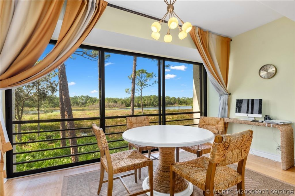 13456 NW Harbour Ridge Boulevard , Unit 4A, Palm City, FL 34990 Photo