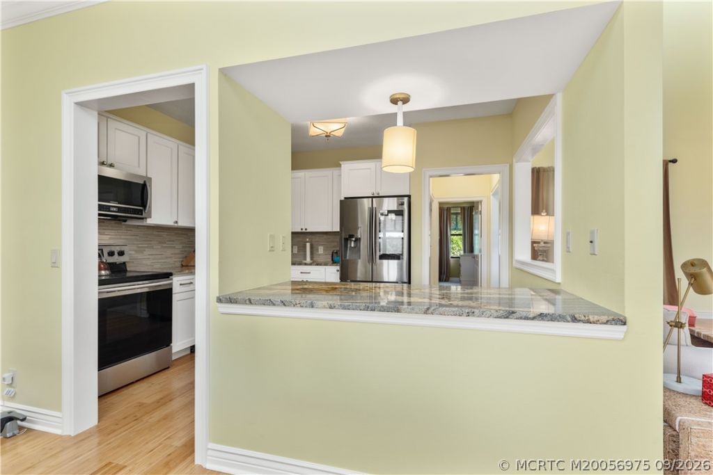 13456 NW Harbour Ridge Boulevard , Unit 4A, Palm City, FL 34990 Photo