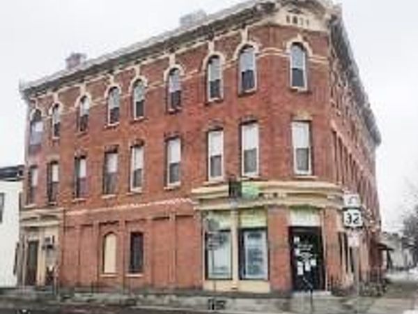 222 19th Street, Unit Penthouse, Watervliet, NY 12189