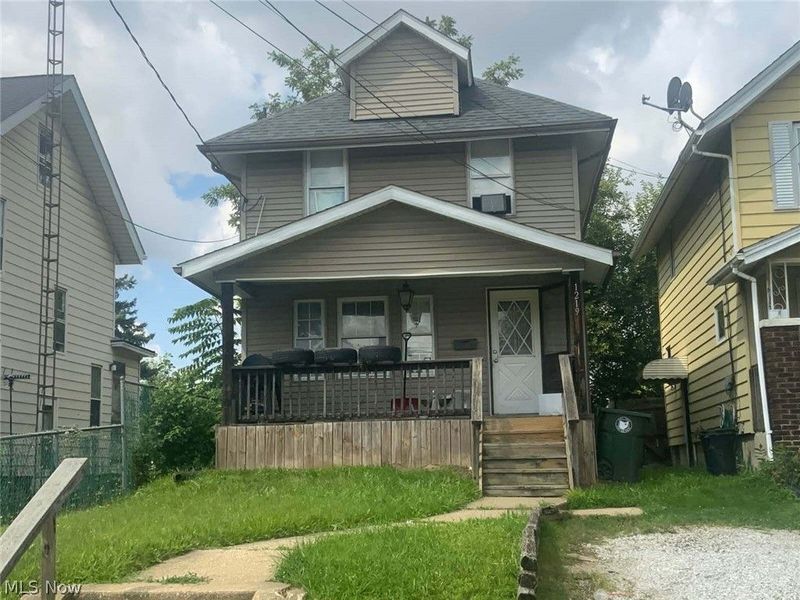 1219 Dueber Avenue SW, Canton, OH 44706 Photo 1