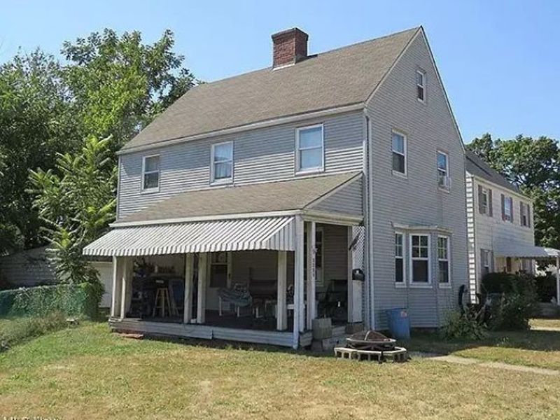 3204 14th Street SW, Canton, OH 44710 Photo 1