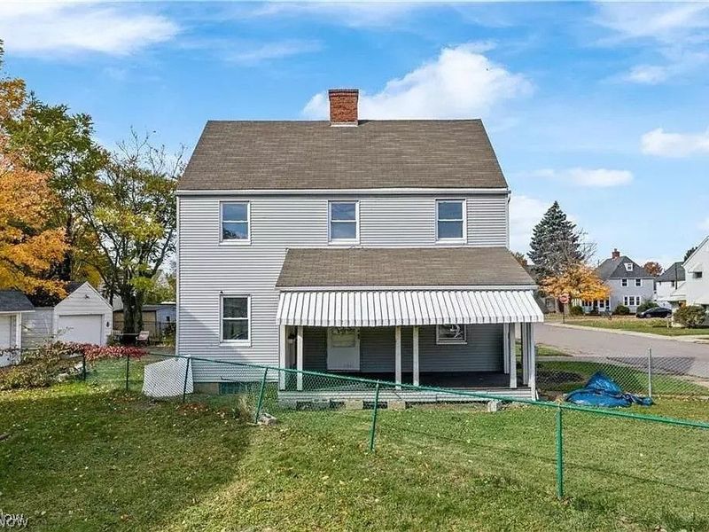 3204 14th Street SW, Canton, OH 44710 Photo 2
