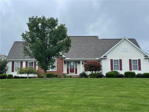 9940 Stone Hollow Road, Concord Twp, OH 44060