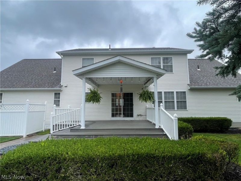 9940 Stone Hollow Road, Concord Township, OH 44060 Photo 2