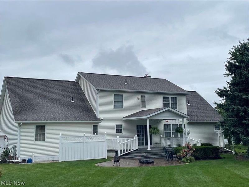 9940 Stone Hollow Road, Concord Township, OH 44060 Photo 7