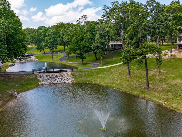 2113 Mill Pond Circle , Grove, OK 74344