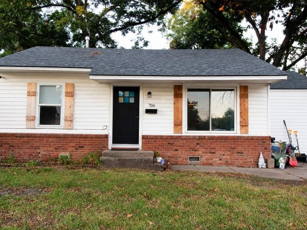 706 Coyne Avenue , Miami, OK 74354