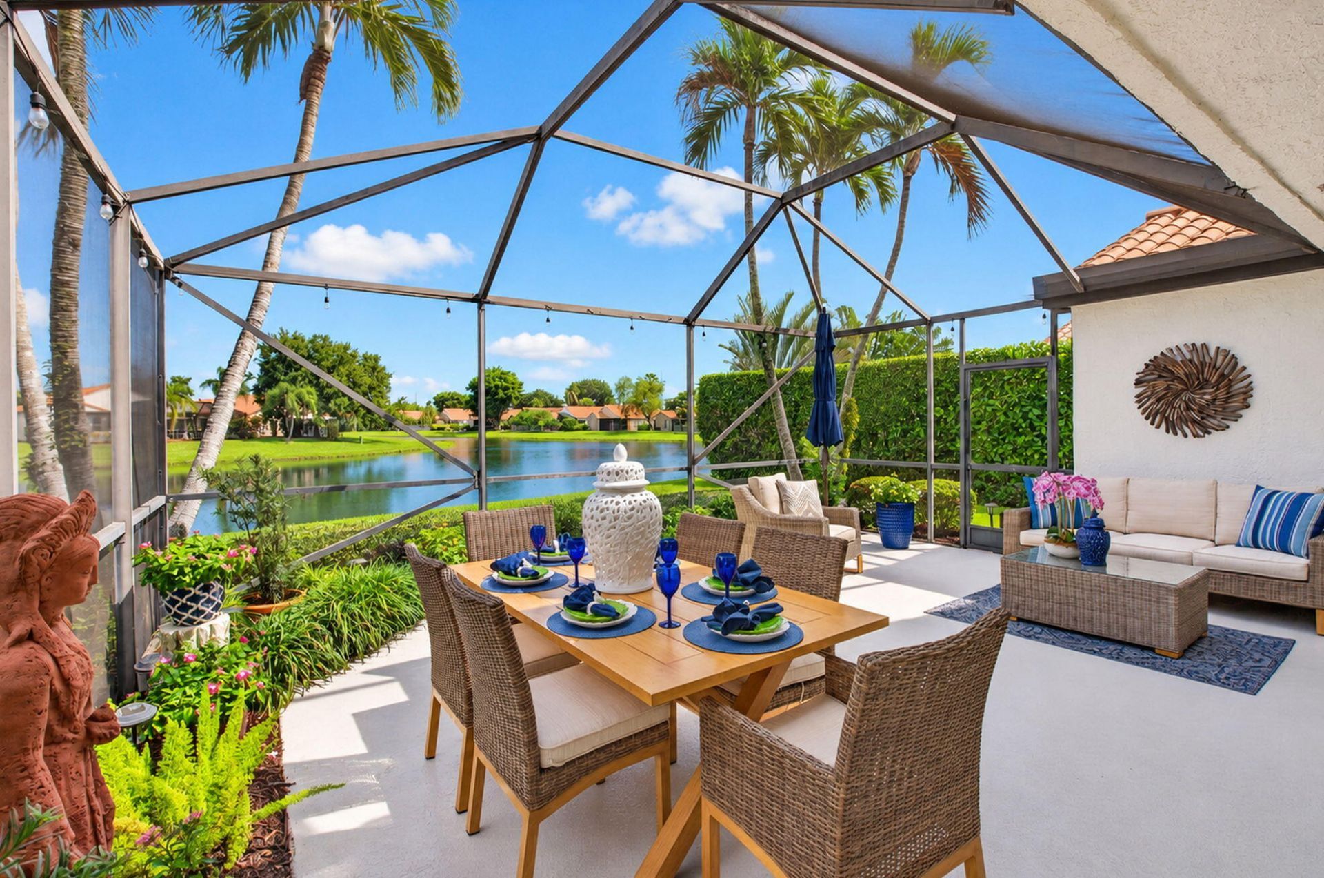 19890 Milan Terrace, Boca Raton, FL 33434 Photo