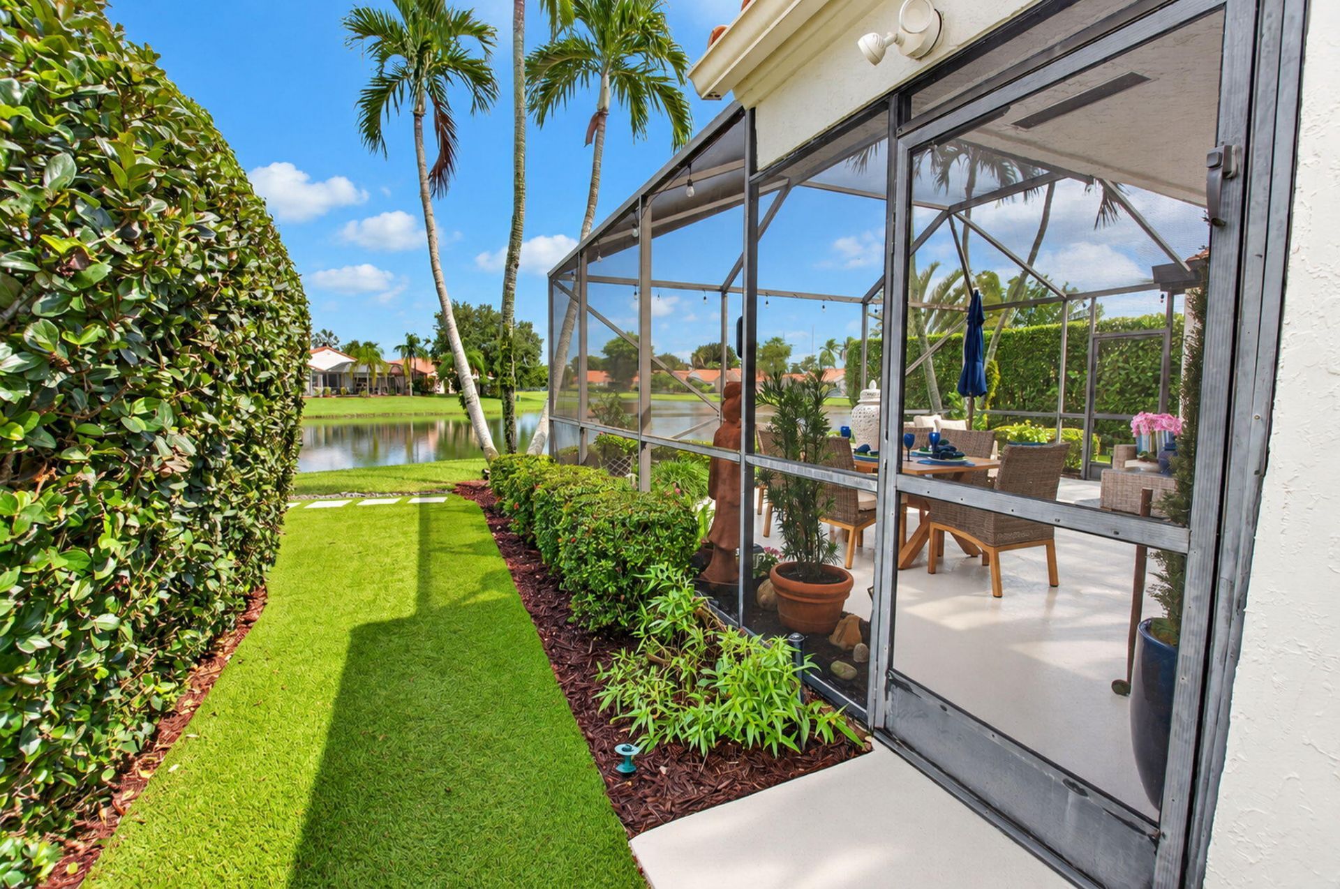 19890 Milan Terrace, Boca Raton, FL 33434 Photo