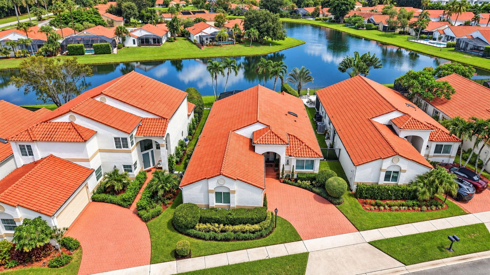 19890 Milan Terrace, Boca Raton, FL 33434 Photo