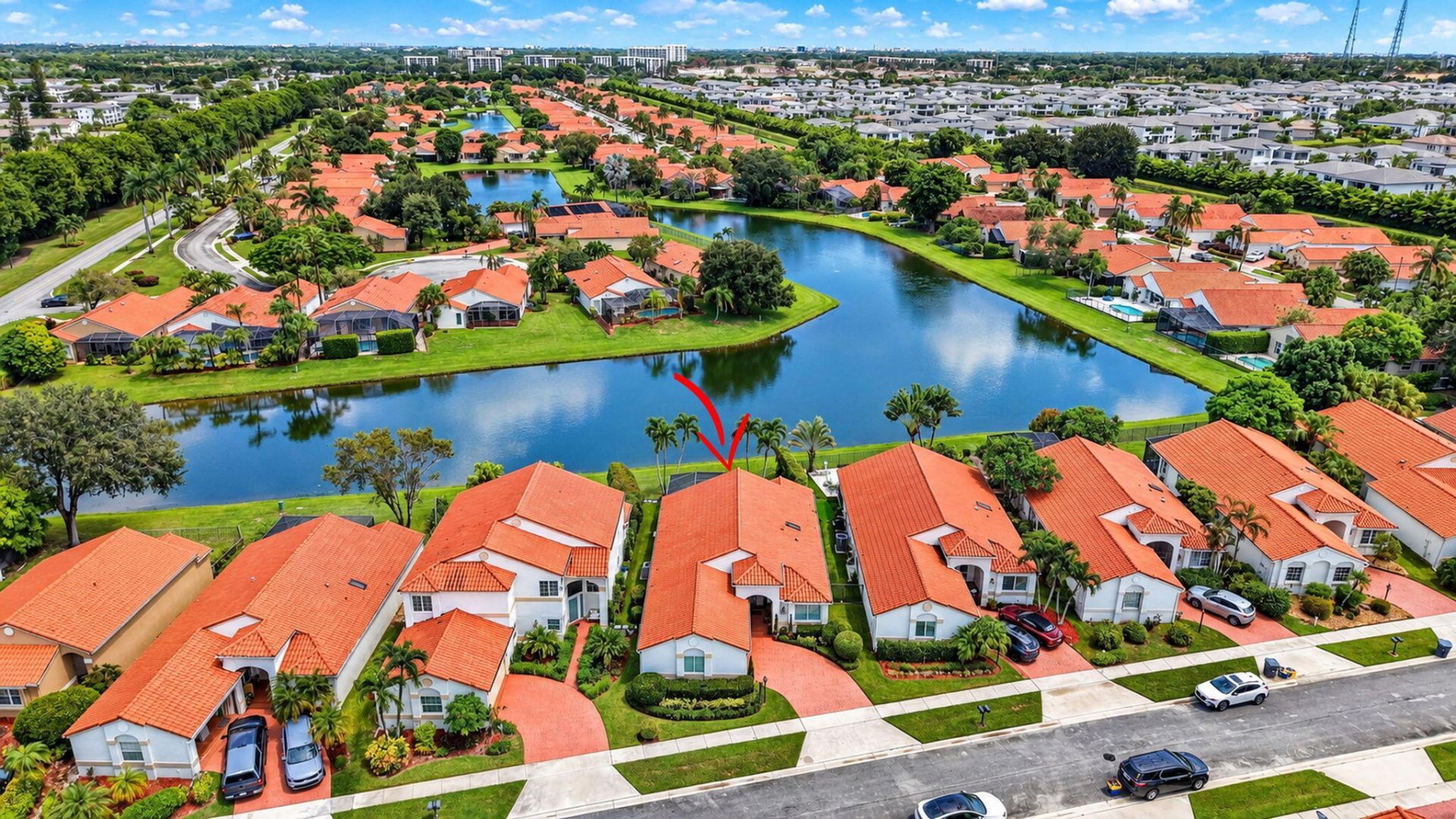 19890 Milan Terrace, Boca Raton, FL 33434 Photo