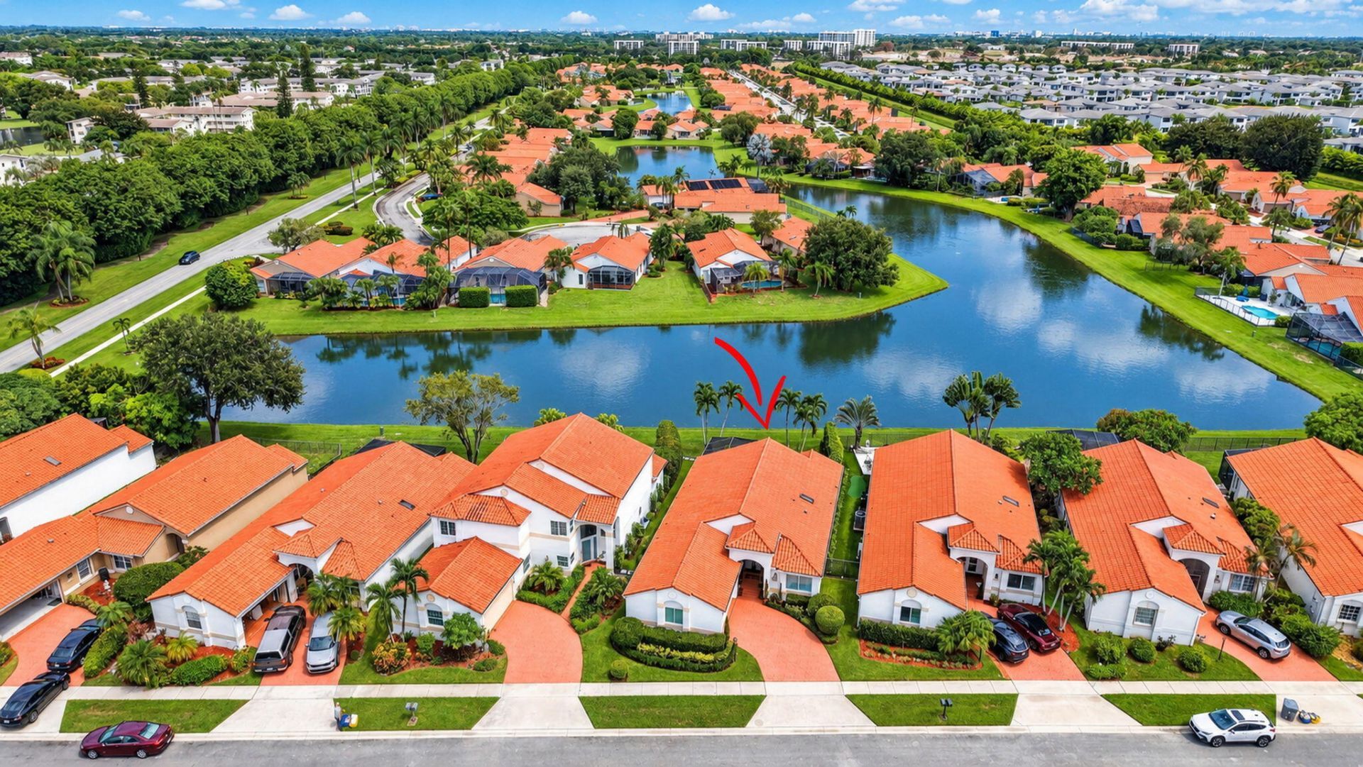 19890 Milan Terrace, Boca Raton, FL 33434 Photo