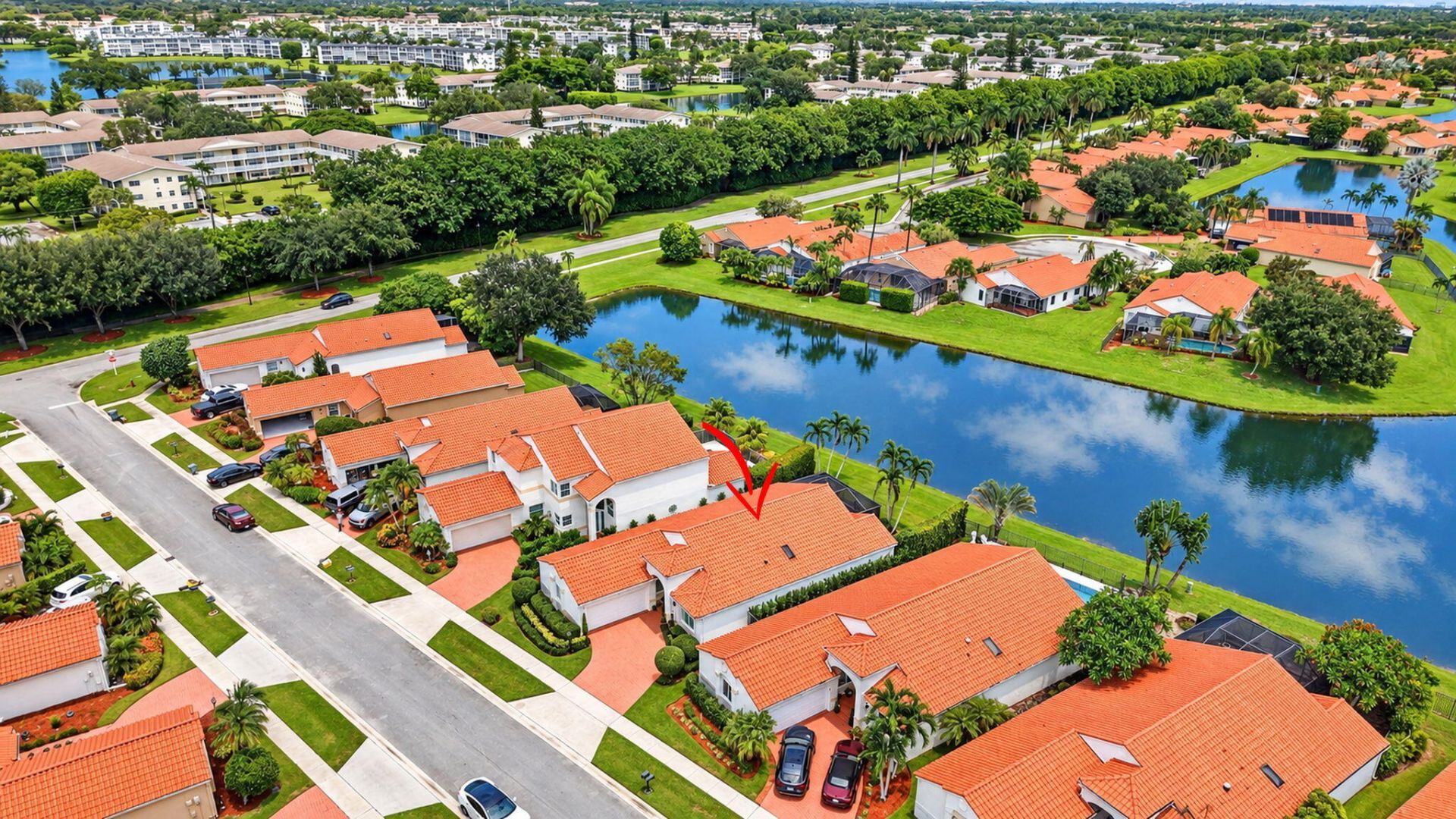 19890 Milan Terrace, Boca Raton, FL 33434 Photo