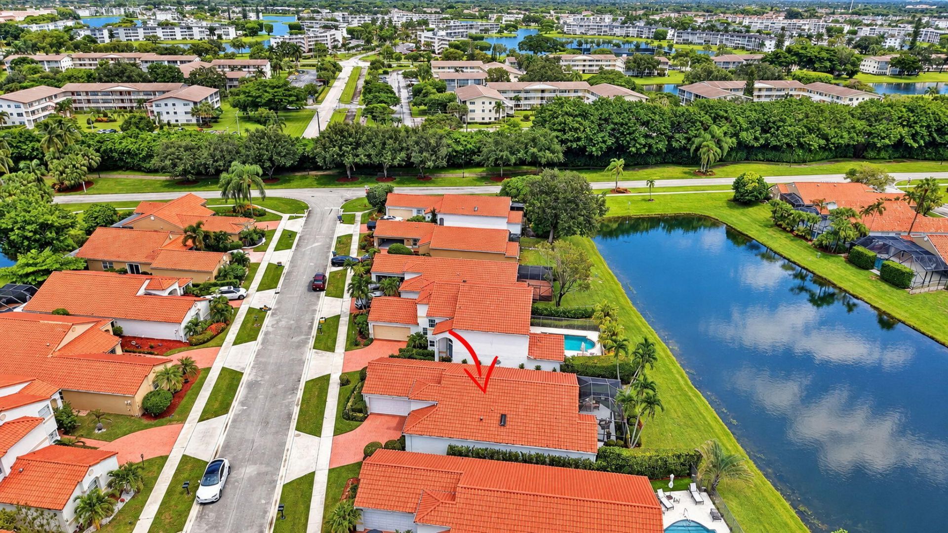 19890 Milan Terrace, Boca Raton, FL 33434 Photo