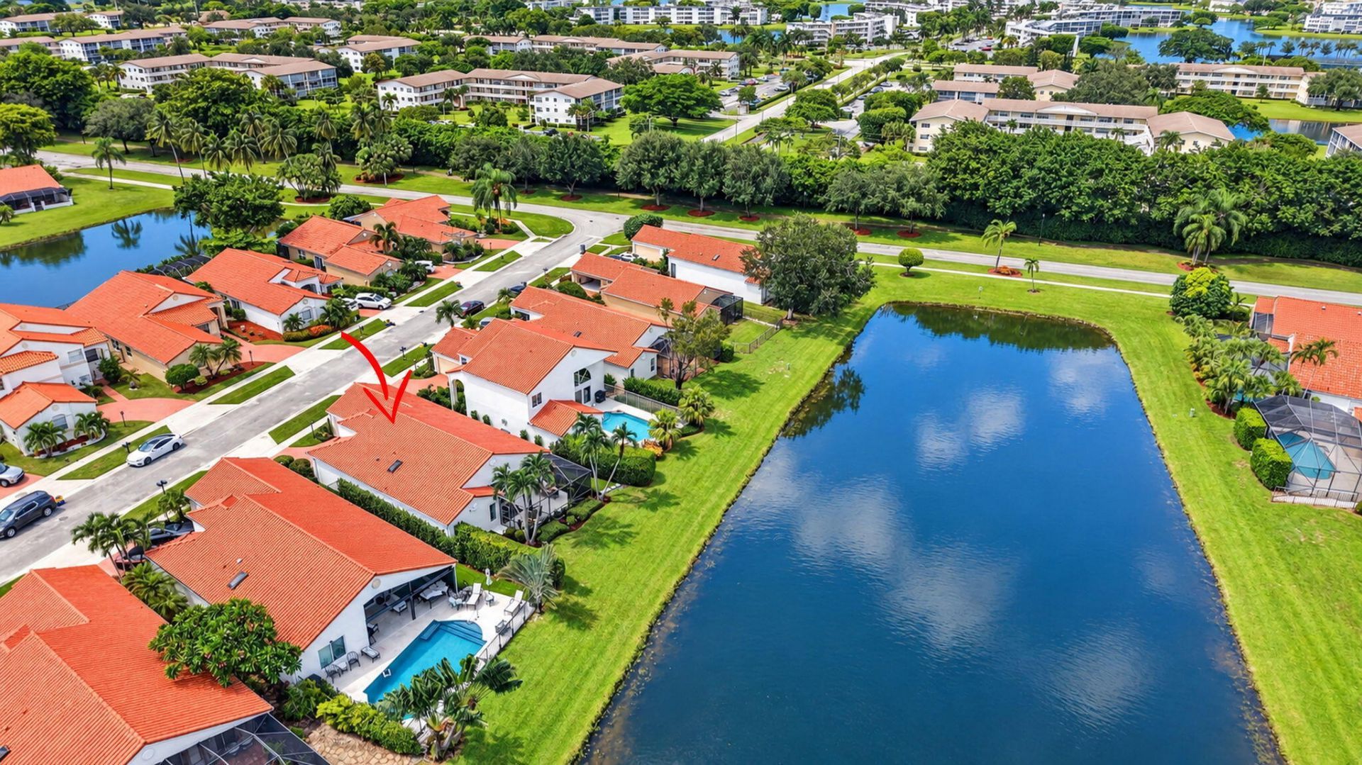 19890 Milan Terrace, Boca Raton, FL 33434 Photo