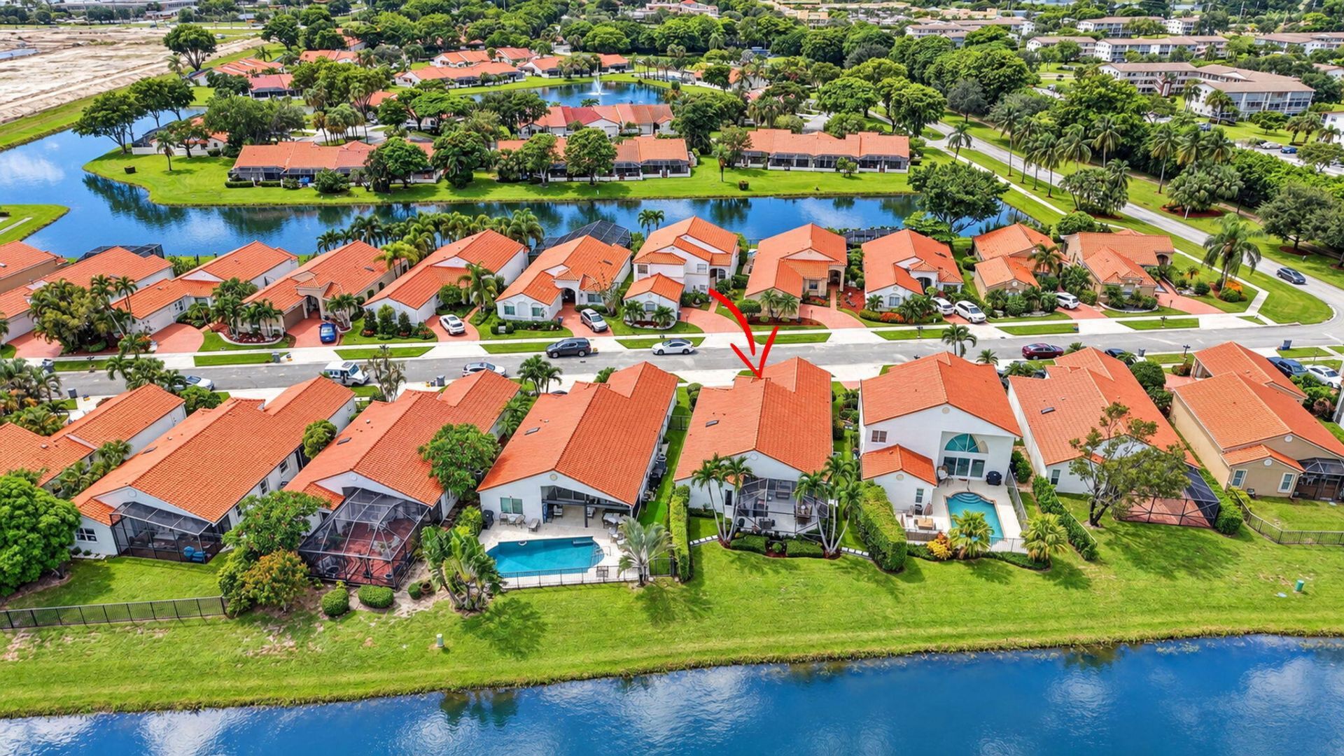 19890 Milan Terrace, Boca Raton, FL 33434 Photo