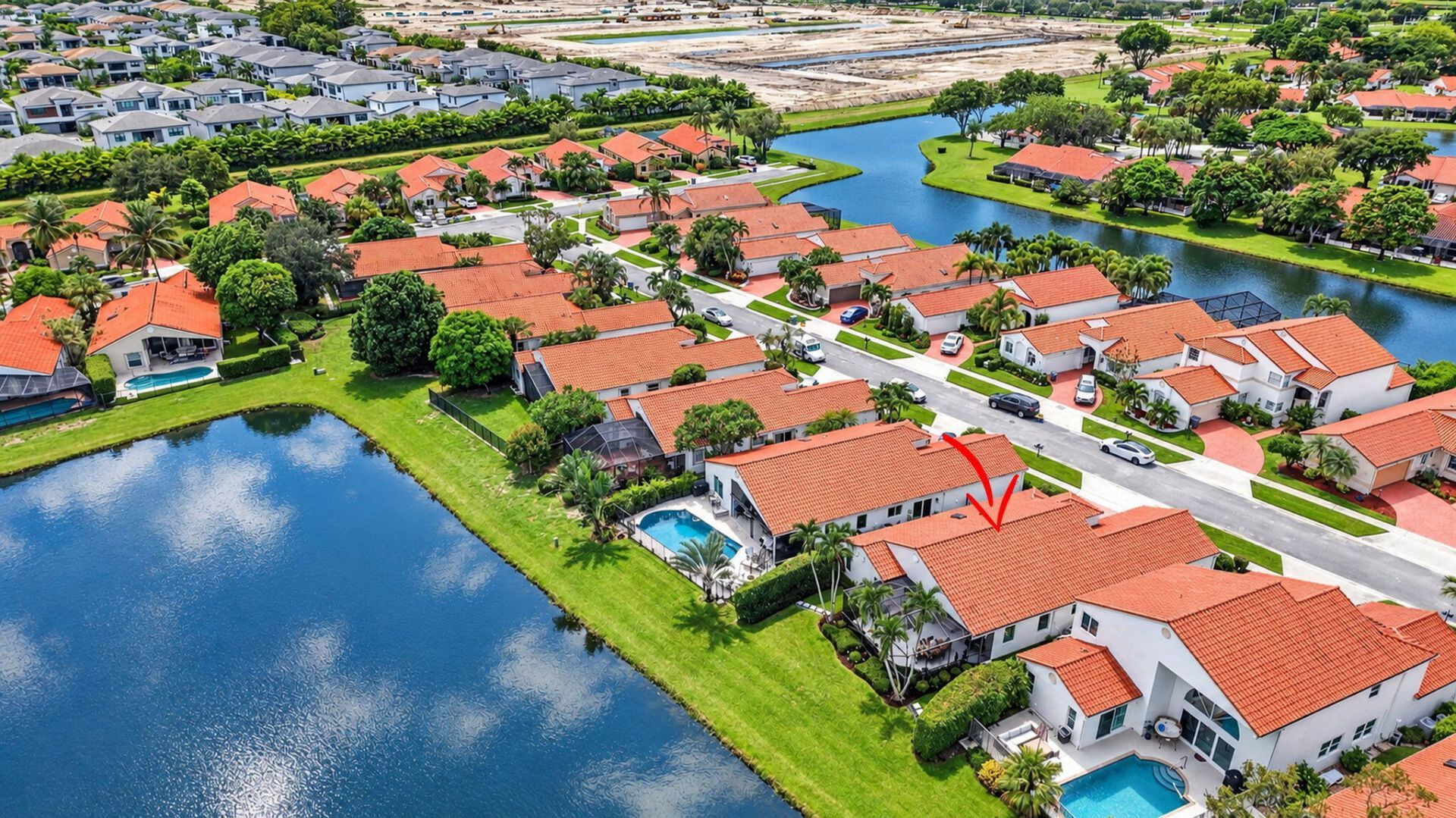 19890 Milan Terrace, Boca Raton, FL 33434 Photo