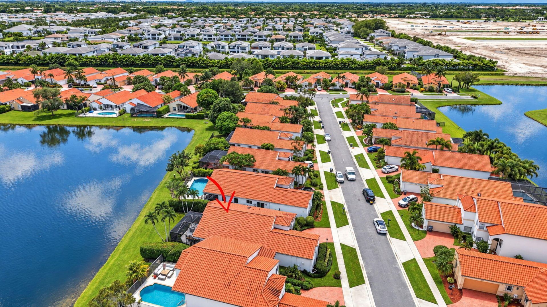 19890 Milan Terrace, Boca Raton, FL 33434 Photo